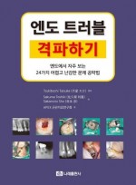 엔도 트러블 격파하기 - 엔도에서 자주 보는 24가지 어렵고 난감한 문제 공략법