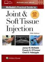 McNabb's Practical Guide to Joint and Soft Tissue Injection, Print + eBook with Multimedia,5e