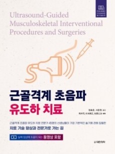 근골격계 초음파 유도하 치료