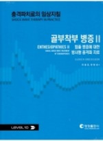 충격파치료의 임상지침 - 골부착부 병증 II