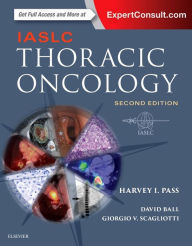 IASLC Thoracic Oncology 2th
