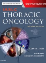 IASLC Thoracic Oncology 2th