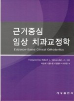 근거중심 임상 치과교정학 Evidence-Based Clinical Orthodontics