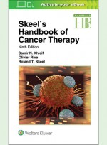 Skeel's Handbook of Cancer Therapy (9th) 