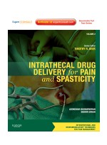 Intrathecal Drug Delivery for Pain and Spasticity(2Vol)