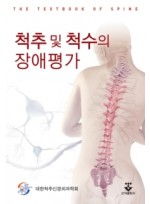 척추 및 척수의 장애평가