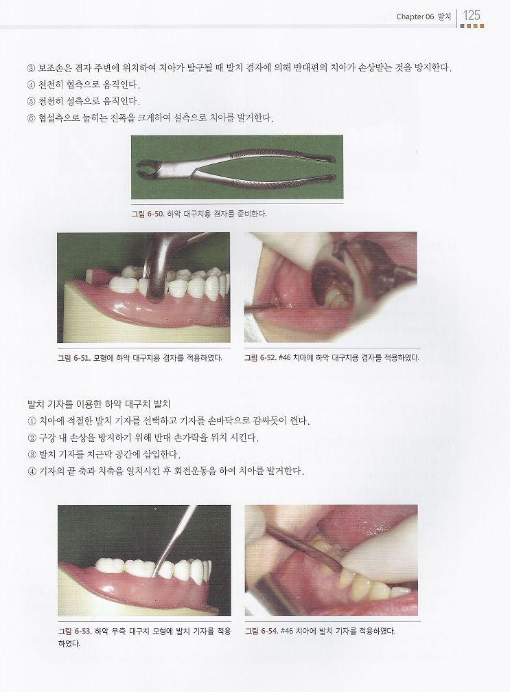 구강악안면 외과학 실습서