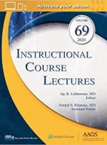 ICL: Instructional Course Lectures, Volume 69: Print + Ebook with Multimedia 