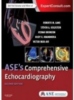 ASE’s Comprehensive Echocardiography, 2/e