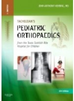 Tachdjian's Pediatric Orthopaedics 3vol (5ED)