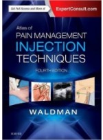 Atlas of Pain Management Injection Techniques, 4/e