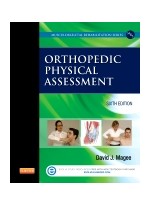Orthopedic Physical Assessment, 6th Edition   