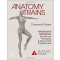 Anatomy Trains: Myofascial Meridians for Manual Therapists and Movement Professionals 4e