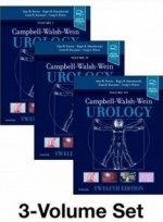 Campbell Walsh Wein Urology, 12/e 