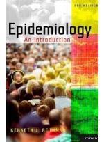 Epidemiology An Introduction