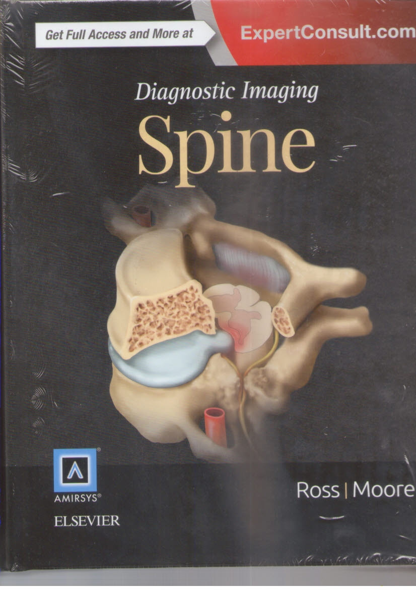 Diagnostic Imaging Spine 3/e 