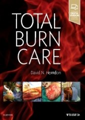 Total Burn Care, 5/e