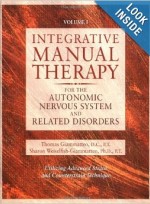 Integrative Manual Therapy for the Autonomic Nervous System and Related Disorder Hardcover 