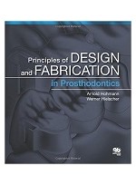Principles and Design and Fabrication in Prosthodontics 1st Edition 