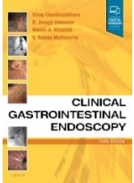 Clinical Gastrointestinal Endoscopy, 3/e 