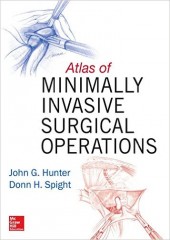 Atlas of Minimally Invasive Surgical Operations 