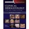 Clinical Dermatology: A Color Guide to Diagnosis and Therapy,6/e