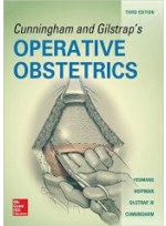 Cunningham and Gilstrap's Operative Obstetrics, 3/e 