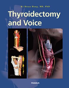 Thyroidectomy and Voice 