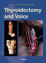 Thyroidectomy and Voice 