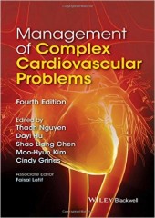 Management of Complex Cardiovascular Problems, 4/e