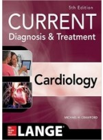 Current Diagnosis and Treatment Cardiology, 5/e 