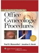 Practical Guide to Office Gynecologic Procedures   