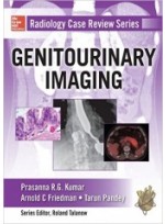 Radiology Case Review Series: Genitourinary Imaging 