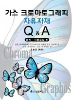 가스 크로마토그래피 자유자재 Q&A - 준비ㆍ시료도입 편 