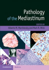 Pathology of the Mediastinum 