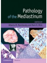 Pathology of the Mediastinum 