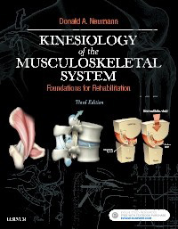 Kinesiology of the Musculoskeletal System,3/e