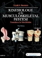 Kinesiology of the Musculoskeletal System,3/e