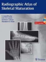 Radiographic Atlas of Skeletal Maturation