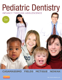 Pediatric Dentistry, 5th  