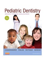 Pediatric Dentistry, 5th  