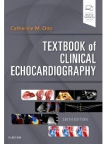 Textbook of Clinical Echocardiography,6/e