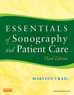 Essentials of Sonography and Patient Care, 3/e