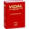 Vidal 2016 - le dictionnaire (비달) 