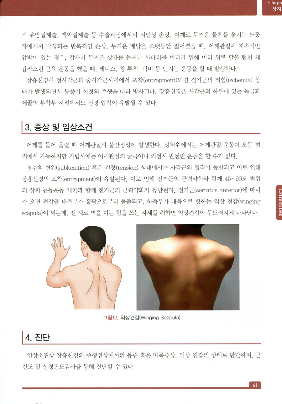 말초신경 약침의학