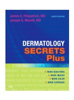 Dermatology Secrets Plus, 4/e