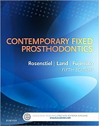 Contemporary Fixed Prosthodontics, 5e 