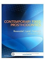 Contemporary Fixed Prosthodontics, 5e 