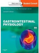 Gastrointestinal Physiology, 8/e