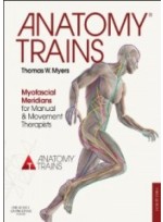 Anatomy Trains: Myofascial Meridians for Manual and Movement Therapists, 3e